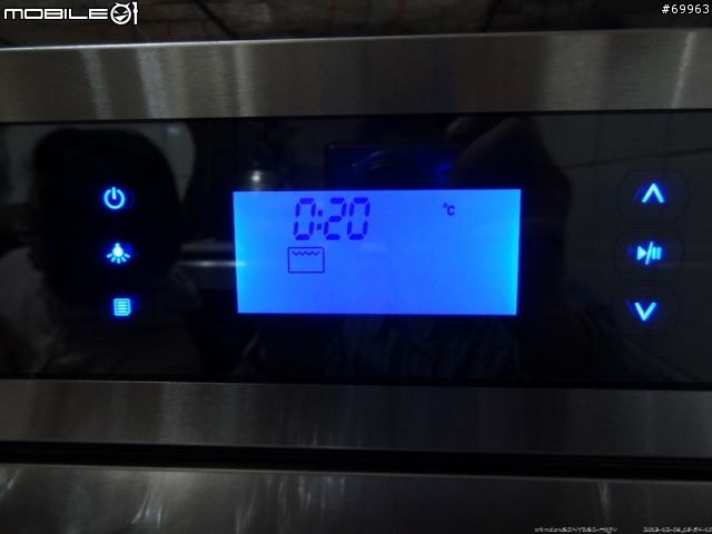 [開箱圖多]大陸天倬電器220V蒸汽燒烤爐