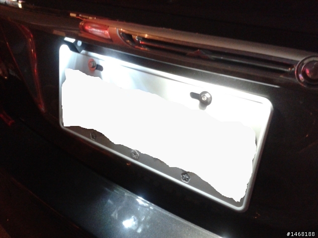 ALTIS 專用8吋DVD導航Android主機 (2014-01-15)