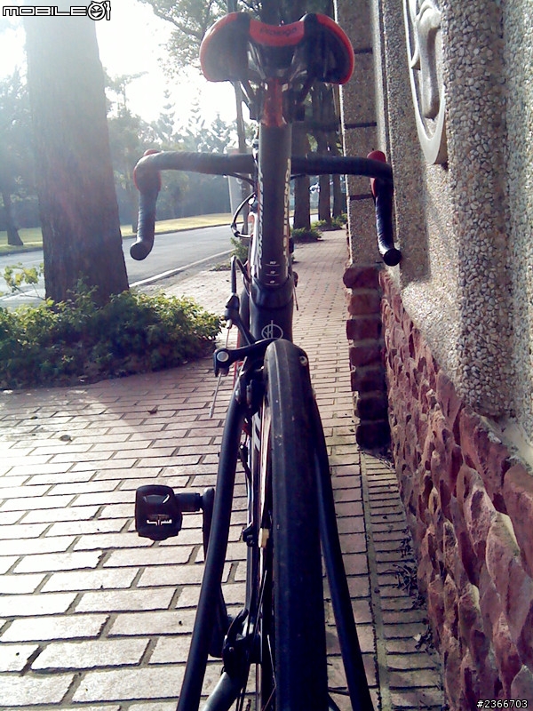 「組車開箱分享」FONDRIEST TF3 1.2