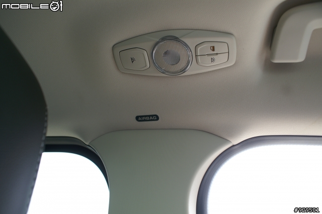 2014-01-06 Ford Kuga 24HR 試駕出遊趣