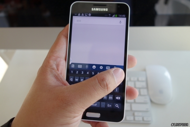 「 Samsung GALAXY J 同樂會」Just for you 歡樂滿分全記錄！