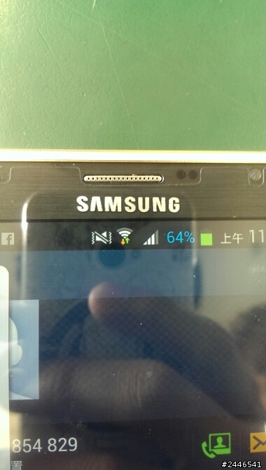 note3高訪版?