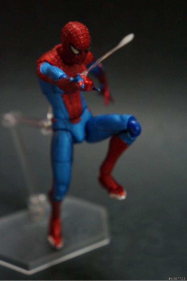 [分享] Figma-蜘蛛人 驚奇再起