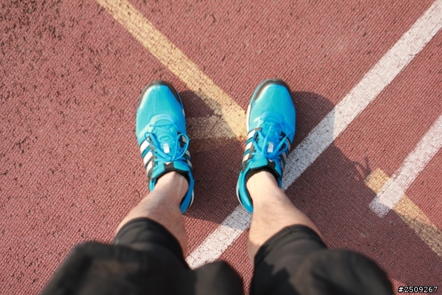 adidas Supernova Glide Boost 嶄新開箱！