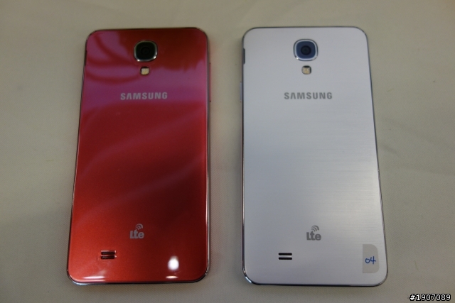 「 Samsung GALAXY J 同樂會」Just for you 歡樂滿分全記錄！