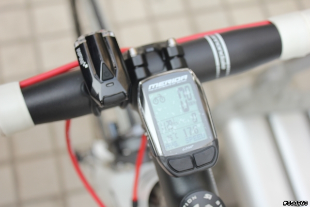 [開箱]2013 CANNONDALE CAAD 10 白/黑塗裝