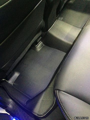 2014 SUBARU Forester XT-P 開箱