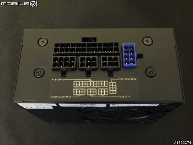 [開箱] SilverStone 銀欣 RVZ01 小烏鴉 ITX 新登場