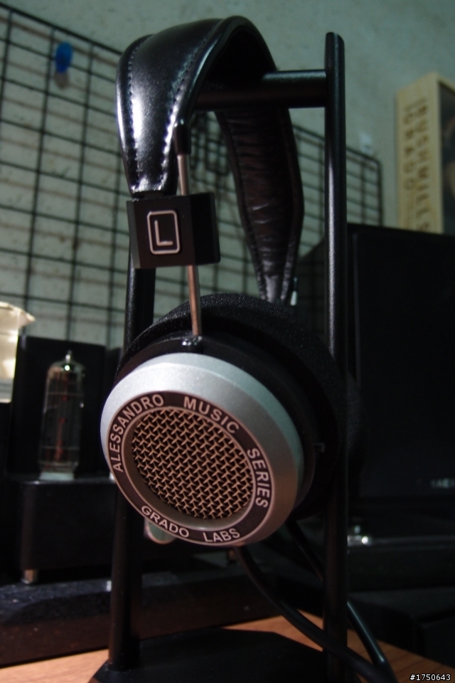 [開箱] Alessandro Music 2