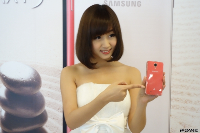 「 Samsung GALAXY J 同樂會」Just for you 歡樂滿分全記錄！