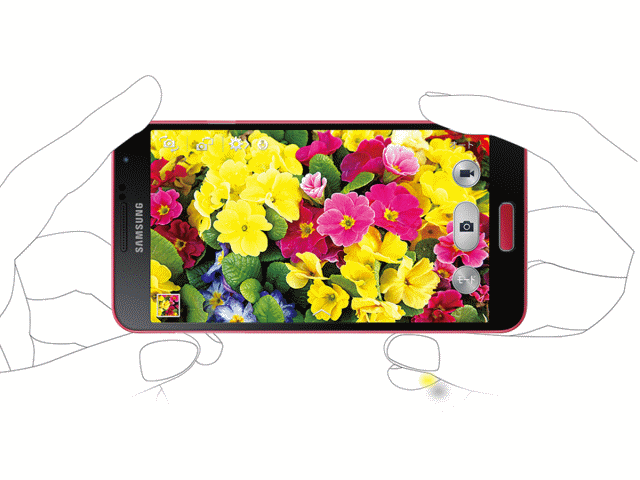 極致美學 簡約工藝 GALAXY J 體驗