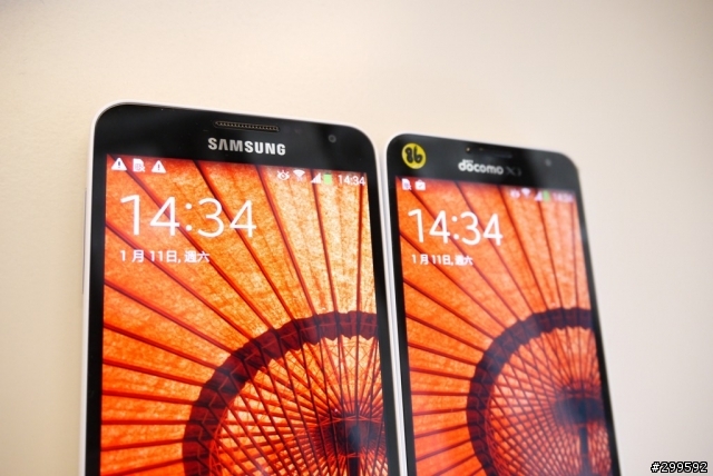  Samsung GALAXY J  魅力美型鑑賞會