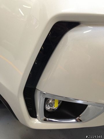 2014 SUBARU Forester XT-P 開箱