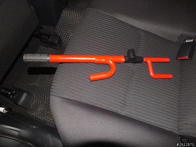 Lancer Sportback(掠影灰) 開箱 - 我竟然成為進口車主