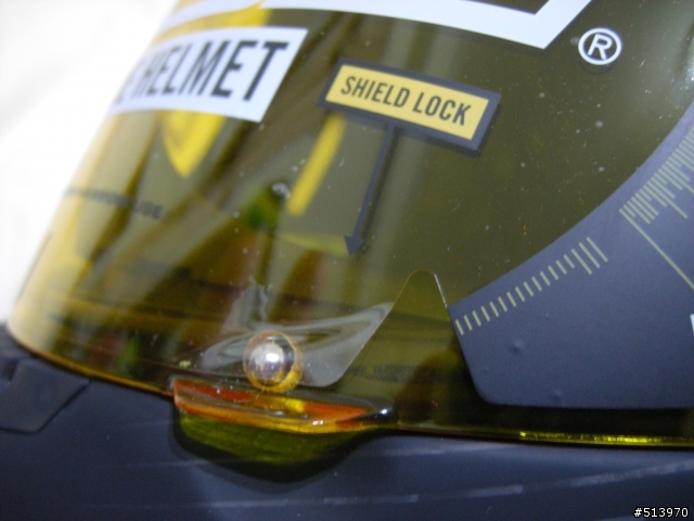 [開箱] icon AIRFRAME GHOST CARBON