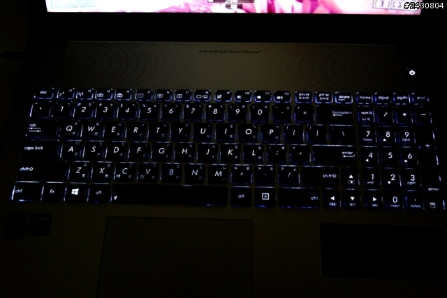 想要很久的GTX760M遊戲筆電ASUS N56JR入手分享
