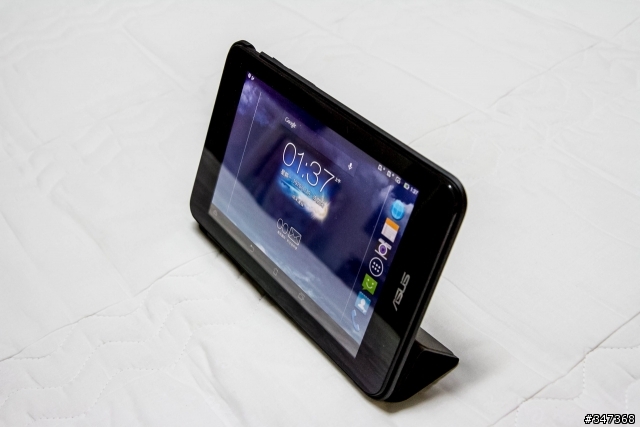 千呼萬喚始出來…ASUS PadFone mini 4.3” +7 part 2