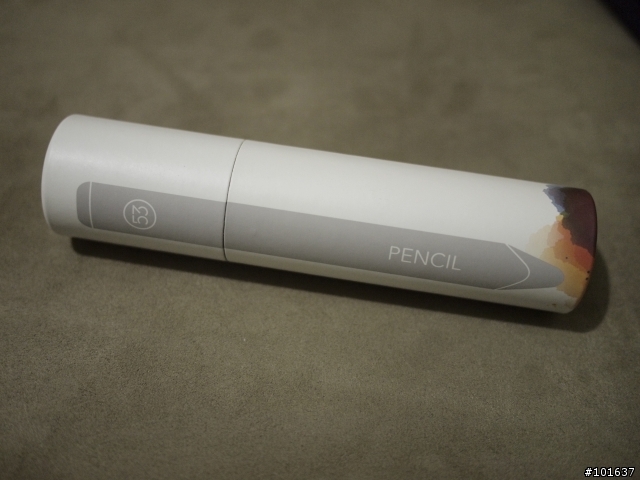 [開箱]Paper 53 Pencil