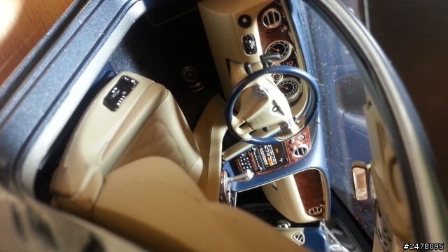 Continental GT V12