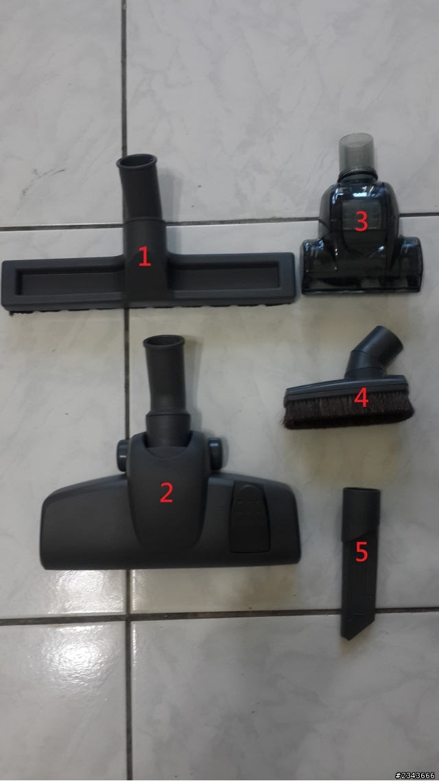 不專業開箱文~聲寶V8氣旋式吸力不衰減吸塵器