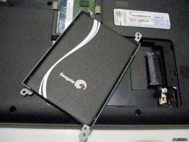 【簡單分享】老機回春，加顆SSD 熱血一下吧！聊Seagate 600 SSD 固態硬碟