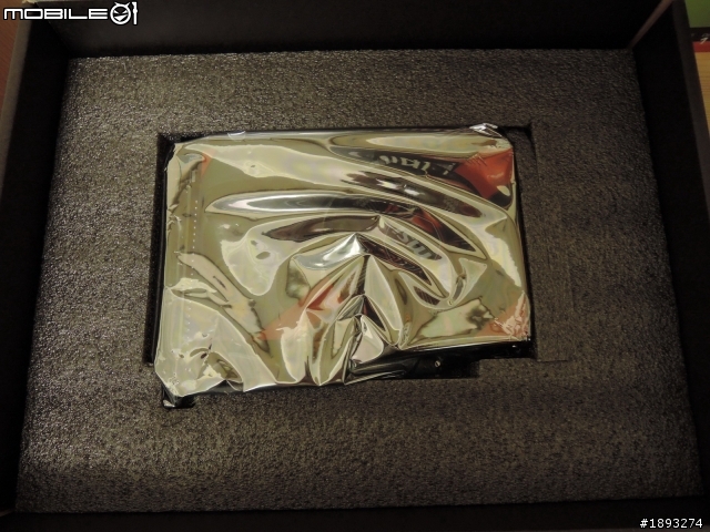 [開箱] 微星 GTX 760-ITX Gaming 短卡 + Z87I GAMING AC ITX 主機板