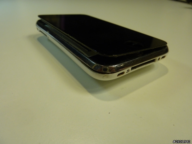 老婆的 iphone "也"變胖了