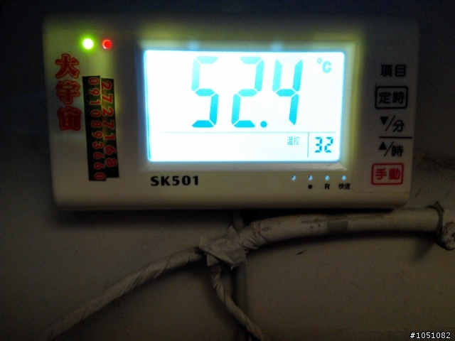 [開箱文]我家的太陽能熱水器!!(10/4更新在55樓)