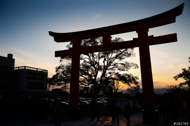 Canon EF 24-70mm f/2.8L ii 簡易開箱 + 京都照片分享