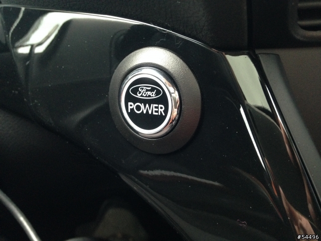 Ford Kuga 花蓮三天兩夜試駕