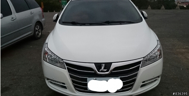 我的S51.8 turbo 1/19交車囉