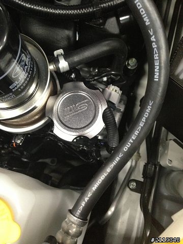 2014 SUBARU Forester XT-P 開箱