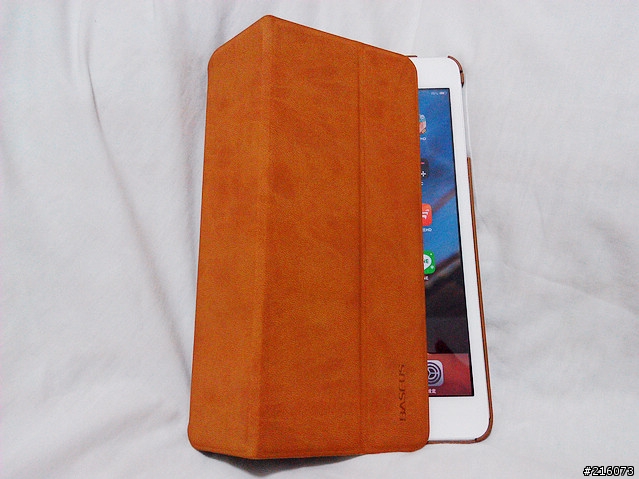 i-rocks IRC31K 藍牙鍵盤皮套 趁新年把iPad mini Retina/mini升級吧！