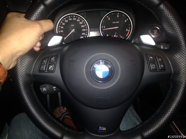 X1開箱(我姊姊的 ^^ ) 附帶第一台BIMMER E87 123d(is me補開箱