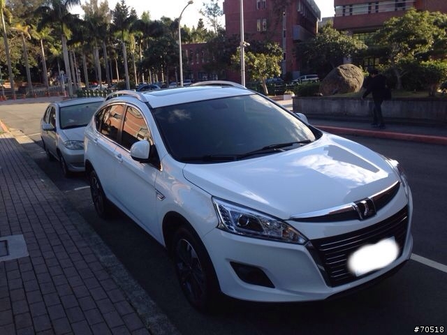 U6 1.8 Navi+到手囉
