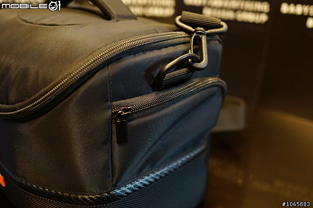 第一次的開箱文 D610 + PC-E 24mm F3.5 移軸鏡 + 饅頭包 Manfrotto Shoulder Bag VIII