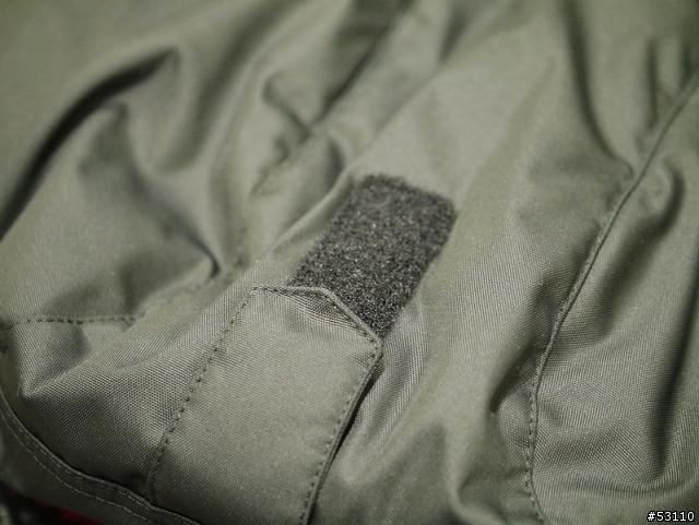 [分享] Moncler W Tenzam Fairisle Down Jacket