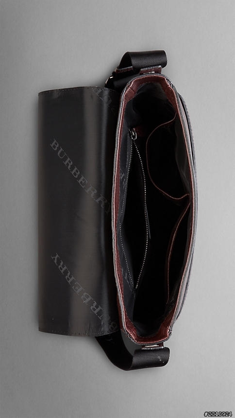 Burberry 側背包「開箱」