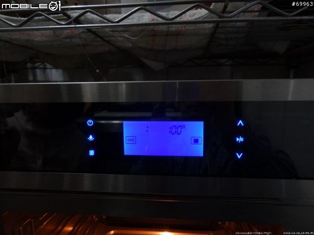 [開箱圖多]大陸天倬電器220V蒸汽燒烤爐