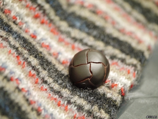 [分享] JUNYA WATANABE X DUVETICA KNIT STRIPE BLAZER PUFFER
