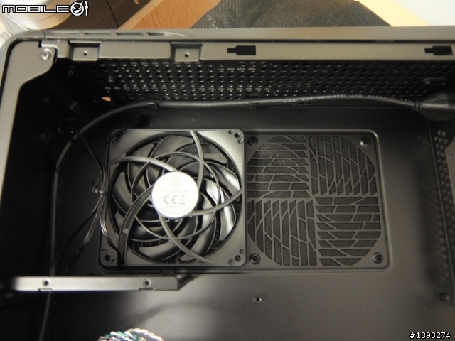 [開箱] SilverStone 銀欣 RVZ01 小烏鴉 ITX 新登場