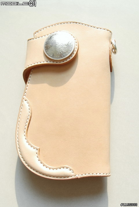 [米青糸逢] TimLeathers長夾、皮帶、編繩