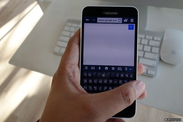 「 Samsung GALAXY J 同樂會」Just for you 歡樂滿分全記錄！