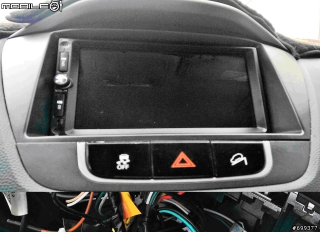 AUTONET  W1.7 車用多媒體系統安裝分享