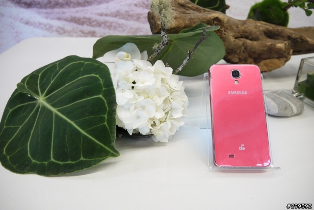  Samsung GALAXY J  魅力美型鑑賞會