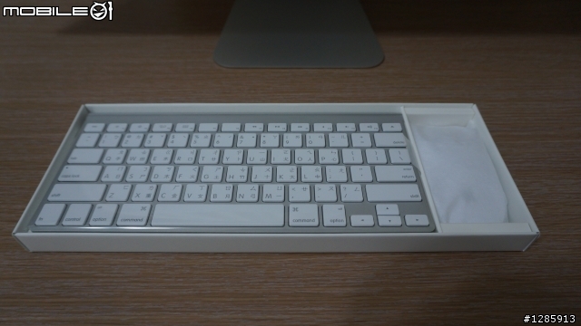 開箱 一波四折的 2013年末最新 iMac 27半攻頂款