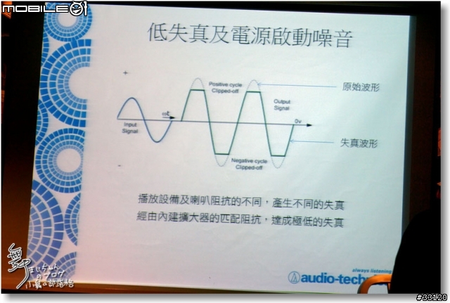 【鐵三角給你好聲音】Audio-Technica絕對音域原聲體驗會