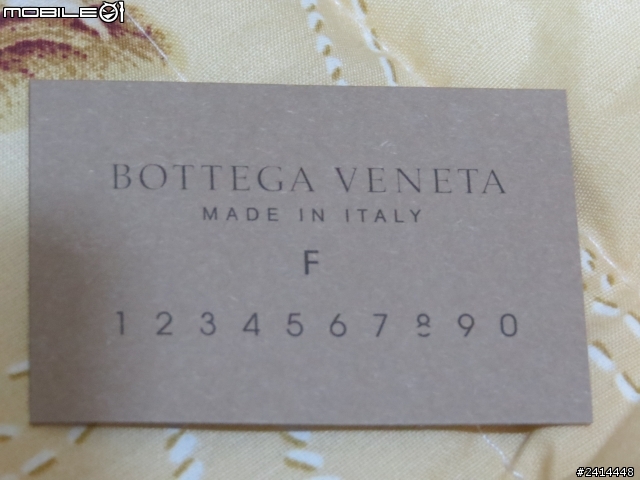 《開箱》BOTTEGA VENETA 女長夾