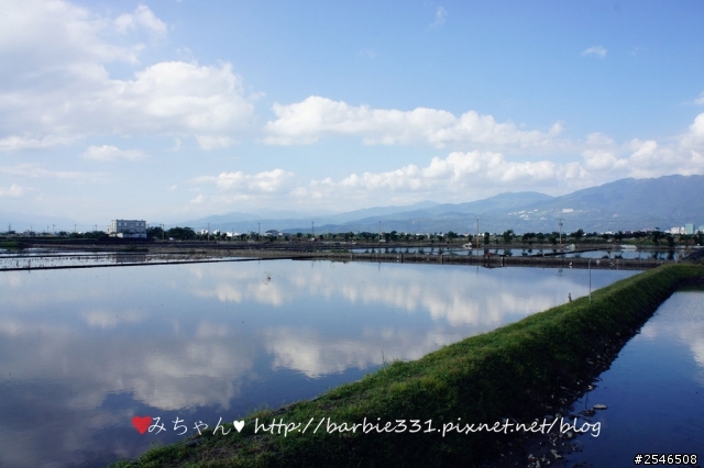 ♥宜蘭民宿分享♥天空島上的小木屋