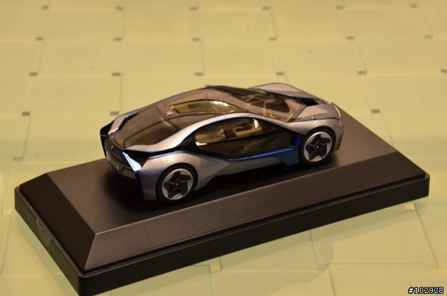 1/43 車車分享